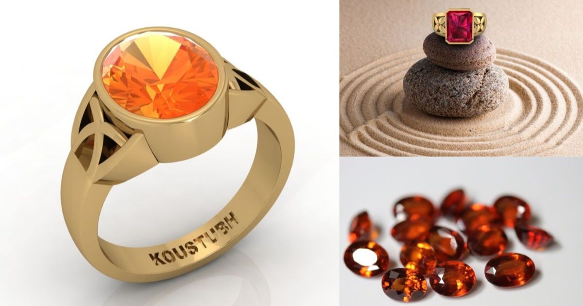 Unlock the Power of Astrological Gemstones with Koustubh Gems